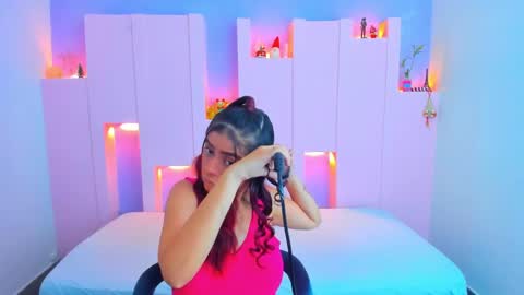 Snapshot of violetsmith7 chatting on December 2024 08:47:01 PM violetsmith online show from December 2024 08:47:01 PM