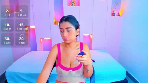 Snapshot of violetsmith7 chatting on January 2025 08:26:02 PM violetsmith online show from January 2025 08:26:02 PM