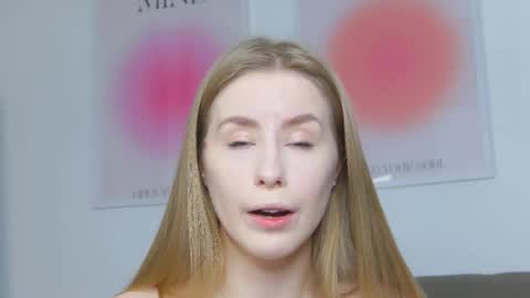 VioletSwone online show from February 2026 05:34:02 AM