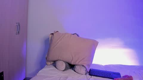 violeta online show from February 2026 06:26:02 PM