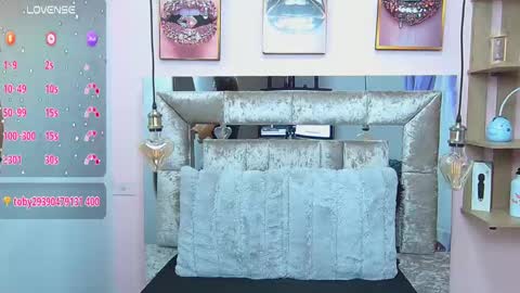 Violeta froz online show from February 2025 08:49:02 PM