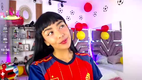 Violet online show from June 2026 11:03:02 AM