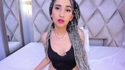 Violett  online show from January 2026 08:43:02 PM