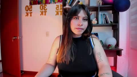 Violeta online show from June 2026 08:47:02 PM