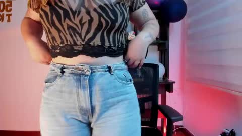 Violeta online show from June 2026 12:05:02 AM