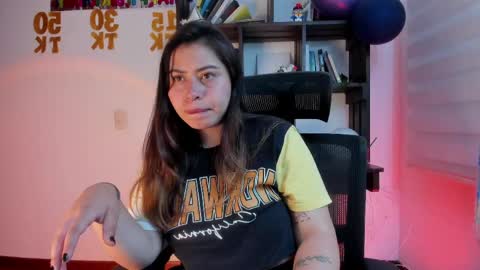 Violeta online show from June 2026 02:56:01 AM