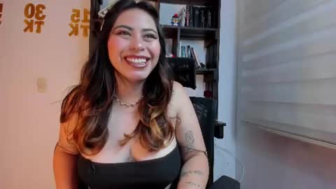 Violeta online show from June 2026 10:56:02 PM