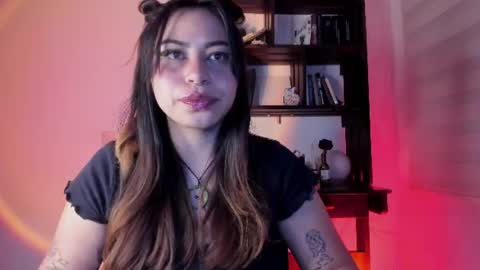 Violeta online show from June 2026 12:26:01 AM
