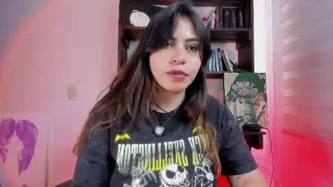 Violeta online show from July 2026 08:22:01 PM