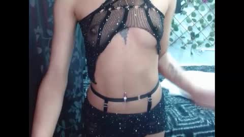 violetta_dreams online show from October 2025 08:21:02 PM