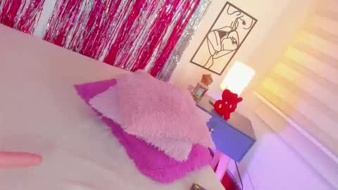 Violetta Ficher online show from February 2026 02:19:01 AM