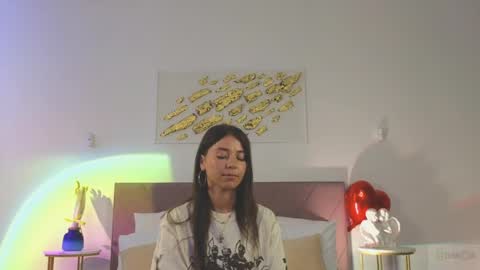 violetta_finch online show from March 2026 10:07:01 AM