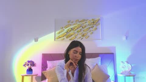 violetta_finch online show from April 2026 12:40:02 PM