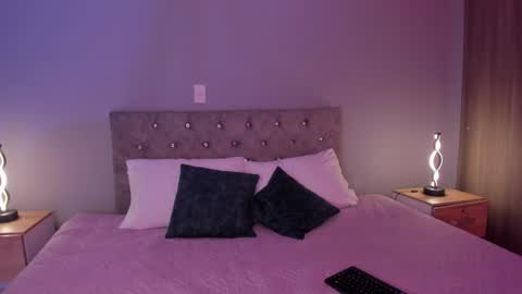 violetta independent model online show from December 2024 06:04:02 AM