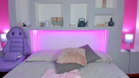 ViolettaBaker online show from December 2024 01:04:02 AM