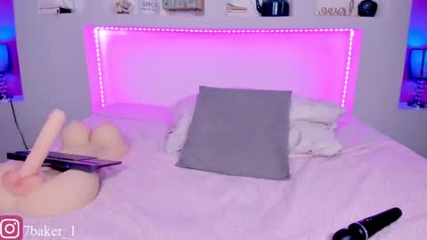 ViolettaBaker online show from February 2025 01:45:02 AM