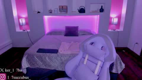 ViolettaBaker online show from February 2025 01:21:02 AM