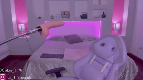 ViolettaBaker online show from February 2025 10:20:02 PM