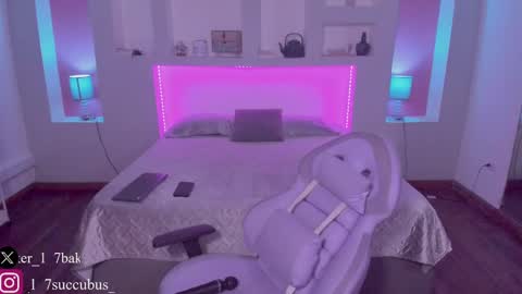 ViolettaBaker online show from February 2025 07:14:01 PM