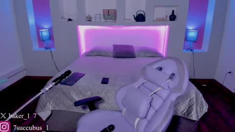 ViolettaBaker online show from March 2025 07:32:01 PM