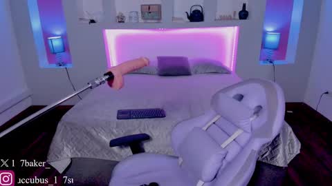 ViolettaBaker online show from March 2025 10:36:02 PM