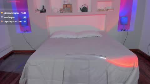 ViolettaBaker online show from September 2025 07:39:02 PM