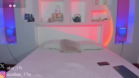 ViolettaBaker online show from October 2025 07:35:02 PM