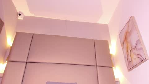 Violetta  online show from March 2025 11:49:02 PM