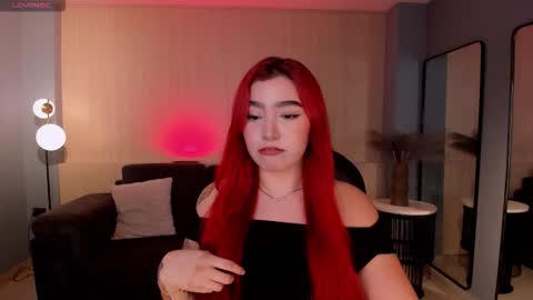 Violett Castel online show from October 2025 06:54:02 PM