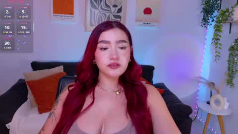 Snapshot of violettcastel chatting on July 2026 12:01:01 AM Violett Castel online show from July 2026 12:01:01 AM