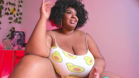 Call me valeria online show from November 2025 09:37:01 PM