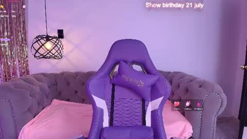 violettenoi online show from July 2026 07:27:02 PM