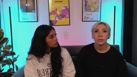 Violet online show from March 2026 01:22:02 AM