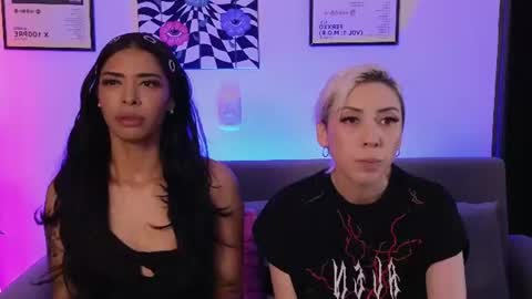 Violet online show from June 2026 12:50:01 AM