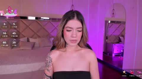 Violett  online show from September 2025 06:22:02 PM