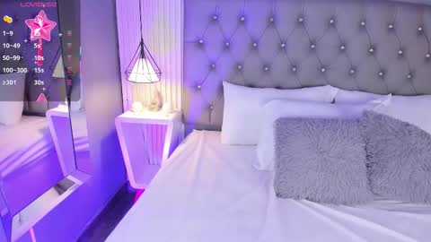 VioletthaRous online show from February 2026 10:37:01 PM