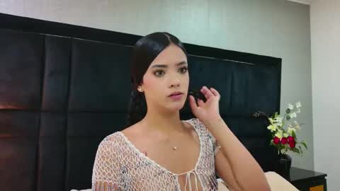 ViolettJhonson online show from January 2026 05:29:02 PM