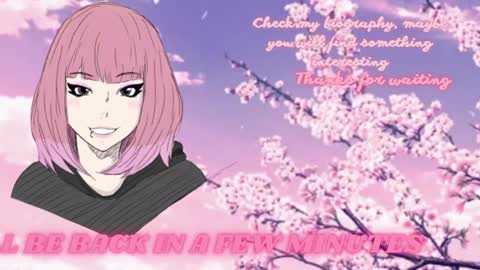 Violetvivi online show from February 2025 05:08:01 AM