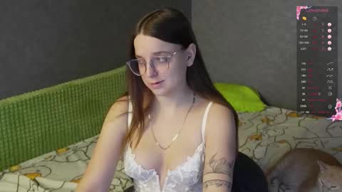 Violet online show from March 2026 08:32:02 AM