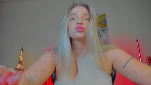 Violla online show from January 2025 09:47:02 AM