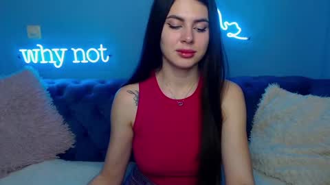 viollinalv online show from January 2025 11:49:02 AM