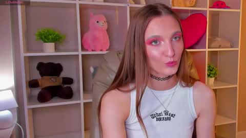 Snapshot of virdjinia_green chatting on September 2025 08:49:01 AM Virdjinia online show from September 2025 08:49:01 AM