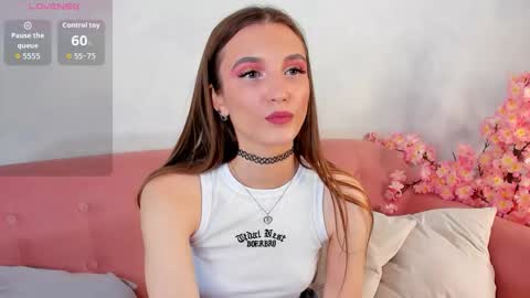 Snapshot of virdjinia_green chatting on September 2025 09:14:02 AM Virdjinia online show from September 2025 09:14:02 AM