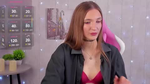 Snapshot of virdjinia_green chatting on October 2025 08:59:01 AM Virdjinia online show from October 2025 08:59:01 AM