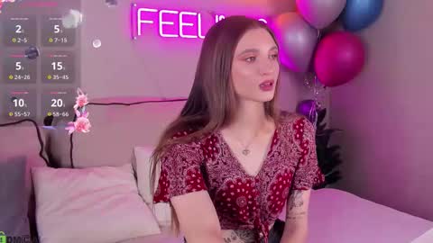 Snapshot of virdjinia_green chatting on November 2025 09:41:01 AM Virdjinia online show from November 2025 09:41:01 AM