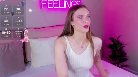 Snapshot of virdjinia_green chatting on November 2025 09:33:01 AM Virdjinia online show from November 2025 09:33:01 AM