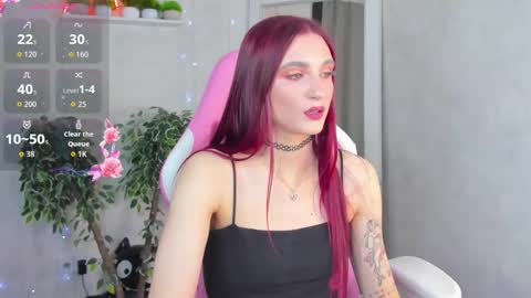 Snapshot of virdjinia_green chatting on November 2025 09:24:01 AM Virdjinia online show from November 2025 09:24:01 AM