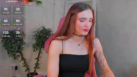 Snapshot of virdjinia_green chatting on June 2026 09:19:02 AM Virdjinia online show from June 2026 09:19:02 AM