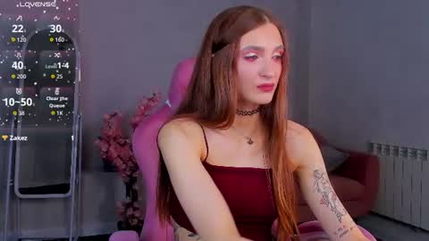 Snapshot of virdjinia_green chatting on July 2026 05:51:02 PM Virdjinia online show from July 2026 05:51:02 PM