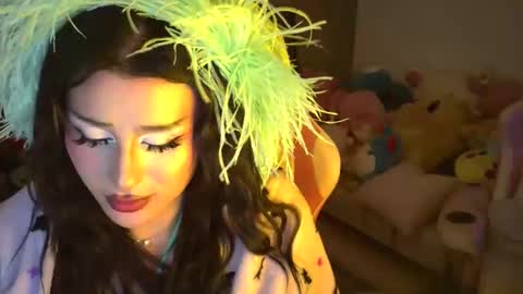 Snapshot of viredesire chatting on February 2026 01:40:01 PM VireDesire online show from February 2026 01:40:01 PM